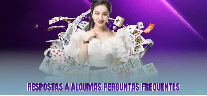 Pagamentos a89s