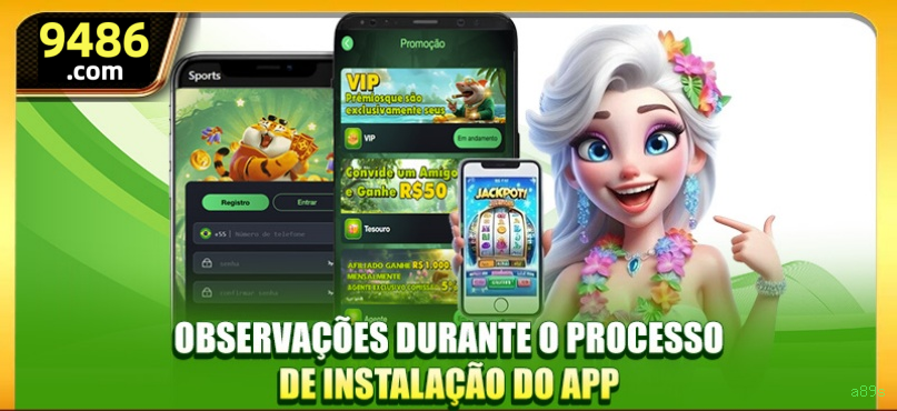 Verificação de Saque